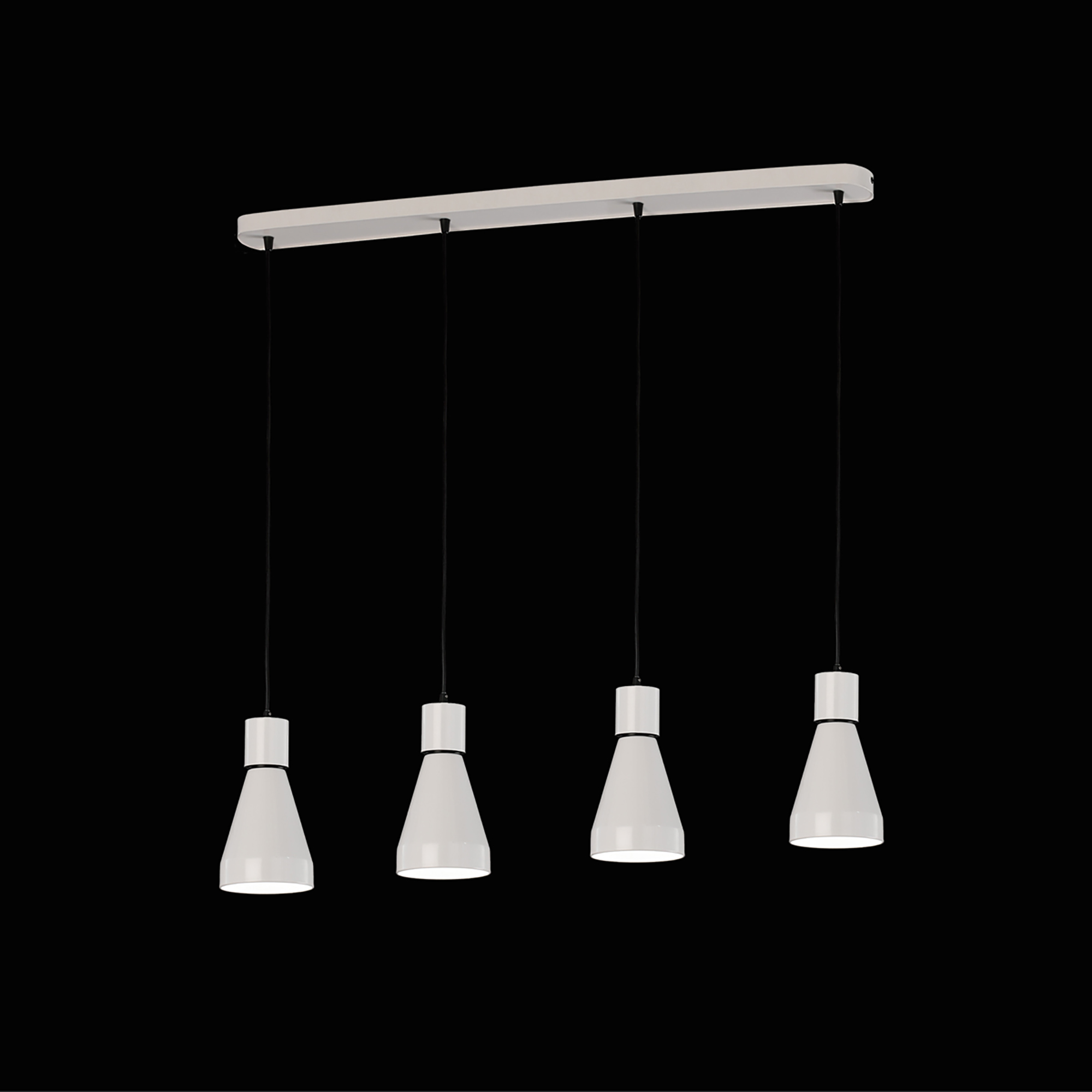 Kos E27 Ceiling Lights Mantra Fusion Multiple Pendant Kos E27 Ceiling Lights Mantra Fusion Multiple Pendant